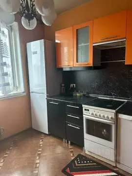 2-к кв. Москва Абрамцевская ул., 24А (52.0 м)