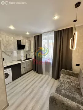 Квартира-студия: Иваново, Профессиональная улица, 37 (19.4 м)