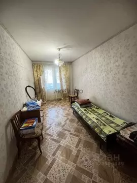 3-к кв. Башкортостан, Уфа ул. Рихарда Зорге, 31/1 (60.0 м)