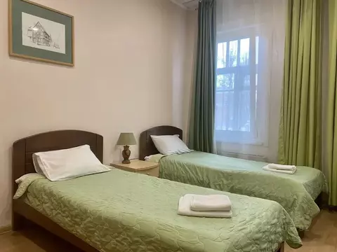 Комната Ярославская область, Ярославль Советская ул., 26/10