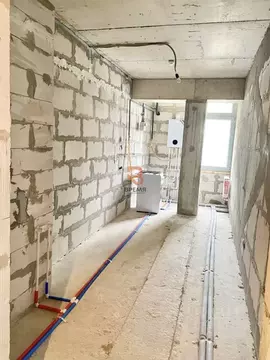 1-к кв. Севастополь ул. Степаняна, 9А (51.0 м)