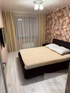 2-к кв. Московская область, Балашиха Ольгино мкр, ул. Шестая, 5 (63.0 ...