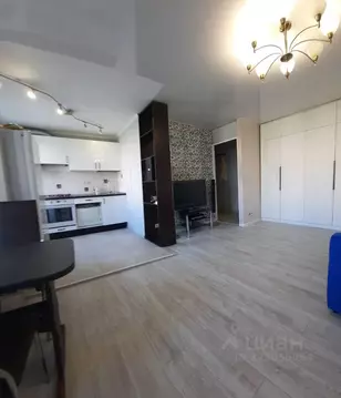 1-к кв. Москва Ломоносовский просп., 33К1 (43.0 м)