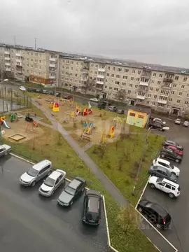 2-к кв. Свердловская область, Нижний Тагил Выйская ул., 31 (40.9 м)