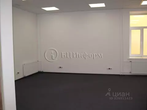 Офис в Санкт-Петербург Невский просп., 104 (100 м)