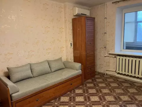 1-к кв. Татарстан, Казань ул. Декабристов, 83 (34.9 м)