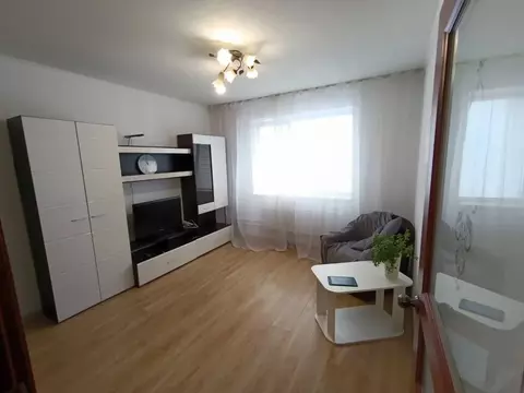 1-к кв. Московская область, Щелково Фряновское ш., 64к1 (35.0 м)