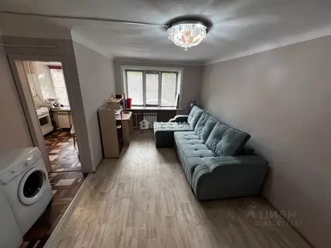 2-к кв. Бурятия, Улан-Удэ ул. Гагарина, 53 (41.6 м)