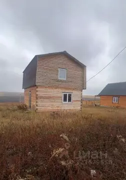 Дом в Иркутская область, Иркутский муниципальный округ, с. Урик ул. ...