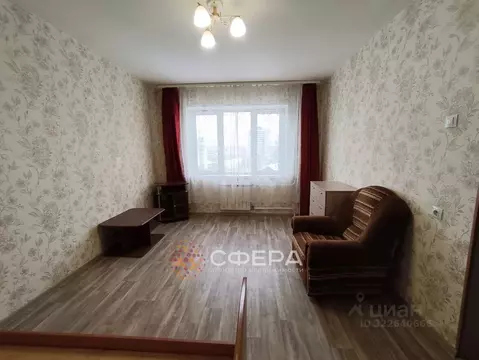 1-к кв. Новосибирская область, Новосибирск ул. Марии Ульяновой, 20 ...