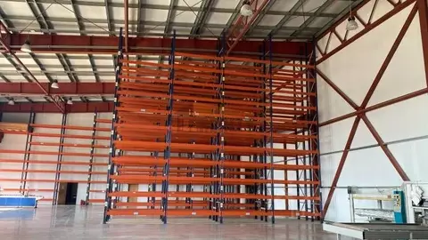 Производственное помещение в Московская область, Подольск ...