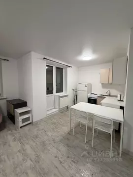 Студия Санкт-Петербург пос. Металлострой, Садовая ул., 6 (30.7 м)