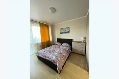 2-к кв. Краснодарский край, Анапа Таманская ул., 24 (64.0 м)