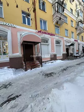 Помещение свободного назначения в Московская область, Электросталь ...