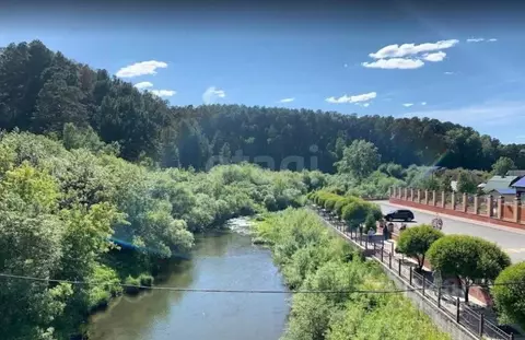 Участок в Томская область, Томск пер. 4-й Басандайский (7.8 сот.)