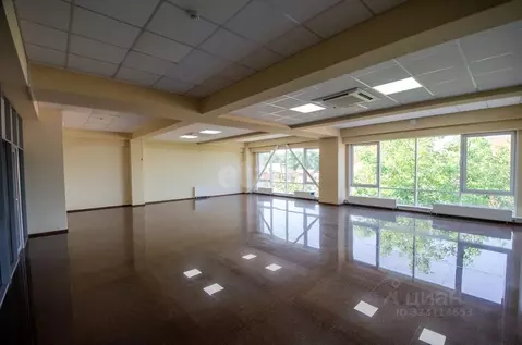 Офис в Ростовская область, Ростов-на-Дону Орская ул., 14/19 (107 м)