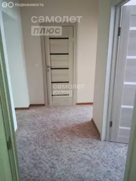 3-комнатная квартира: Ишим, Курганская улица, 83/А (85 м)