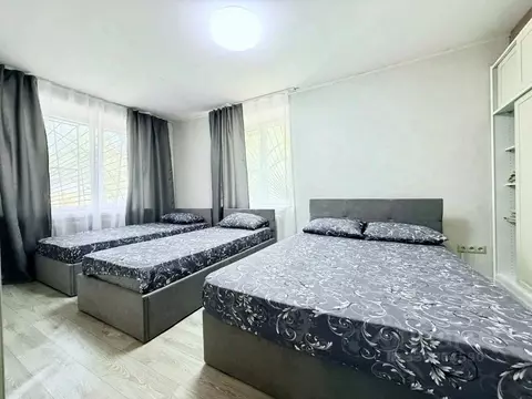 1-к кв. Москва Башиловская ул., 10 (35.0 м)