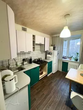 3-к кв. Московская область, Дубна просп. Боголюбова, 29 (61.6 м)