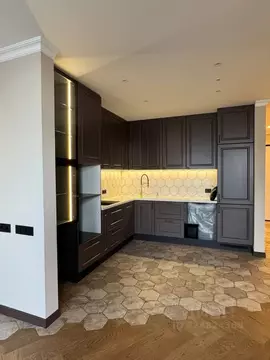 2-к кв. Москва Нахимовский просп., 31к3 (66.0 м)