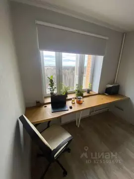 2-к кв. Московская область, Люберцы Зенино ЖК Самолет мкр, ул. ...