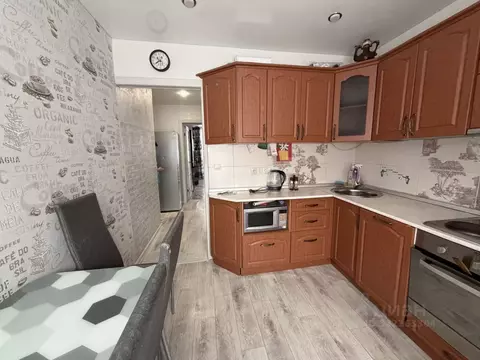 2-к кв. Челябинская область, Челябинск ул. Куйбышева, 86А (53.9 м)