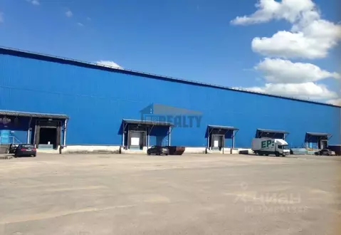 Склад в Московская область, Подольск Шамотная ул., 5 (3000 м)