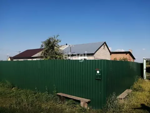 Таунхаус в Башкортостан, Стерлитамакский район, Наумовский сельсовет, ...