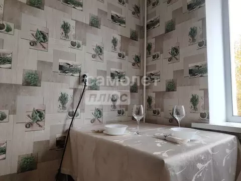 2-к кв. Московская область, Люберцы городской округ, Октябрьский пгт ...