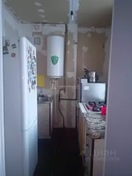 3-к кв. Владимирская область, Ковров Либерецкая ул., 1 (66.1 м)