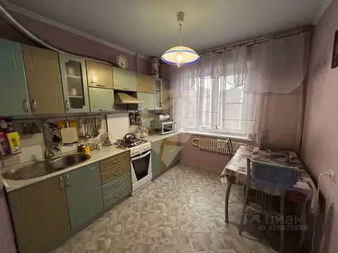 3-к кв. Белгородская область, Старый Оскол Набережный мкр, 5 (63.0 м)