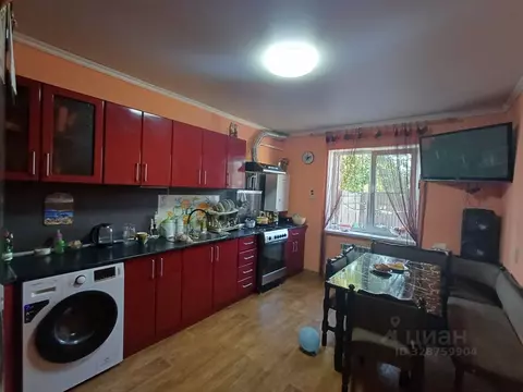 Коттедж в Ставропольский край, Михайловск Шпаковский район, ул. Н.А. ...