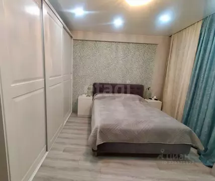 3-к кв. Московская область, Королев Юбилейный мкр, ул. М.К. ...