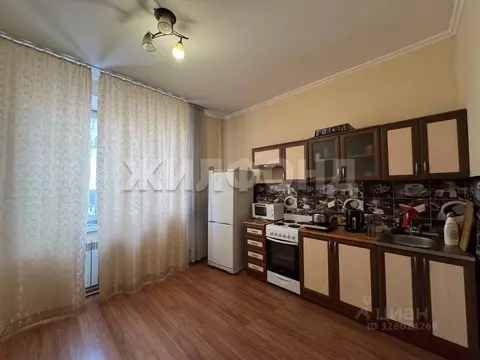 2-к кв. Хакасия, Абакан ул. Чехова, 95к2 (95.0 м)