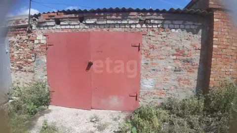 Гараж в Белгородская область, Новый Оскол Кооперативный пер., 1 (27 м)