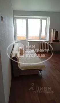 1-к кв. Пермский край, Пермь ул. Елькина, 45 (33.5 м)