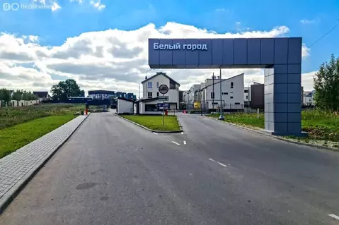 Дом в деревня Николо-Черкизово, микрорайон Белый город, 9 (153 м)