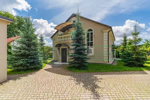 Дом в Калининградская область, Калининград пер. Менделеева (195 м)