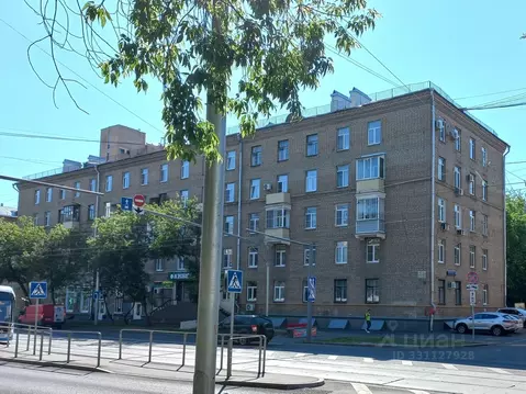 Помещение свободного назначения в Москва Судостроительная ул., 30К1 ...