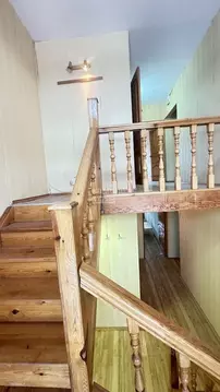 3-к кв. Самарская область, Шигонский район, пос. Волжский Утес ул. ...