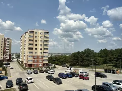 1-к кв. Крым, Симферополь ул. Балаклавская (40.0 м)