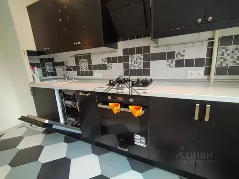 2-к кв. Ярославская область, Ярославль ул. Большая Октябрьская, 118/11 ...