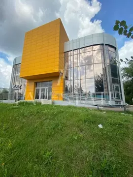 Помещение свободного назначения в Татарстан, Казань просп. Победы, 56Г ...