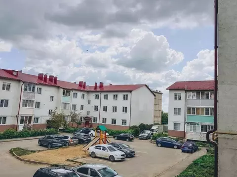 3-к кв. Владимирская область, Лакинск г. Собинский муниципальный ...