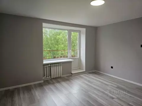 2-к кв. Псковская область, Остров ул. ДОС, 13 (50.7 м)