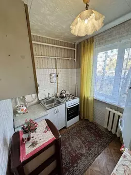 1-к кв. Самарская область, Самара ул. 22-го Партсъезда, 22 (31.9 м)