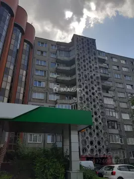 1-к кв. Калининградская область, Калининград Московский просп., 22 ...