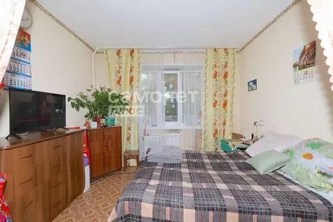 1-к кв. Кемеровская область, Кемерово Предзаводская ул., 1Б (17.7 м)