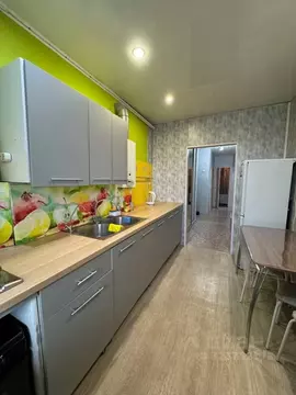 3-к кв. Башкортостан, Уфимский район, с. Михайловка ул. Ленина, 65 ...