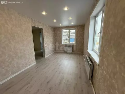 Дом в Курган, СНТ Связист ТУСМ-7 (56 м)